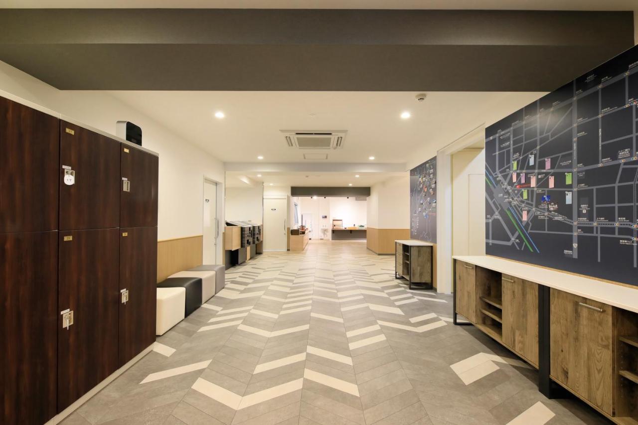 Hotel Newnagano Next מראה חיצוני תמונה